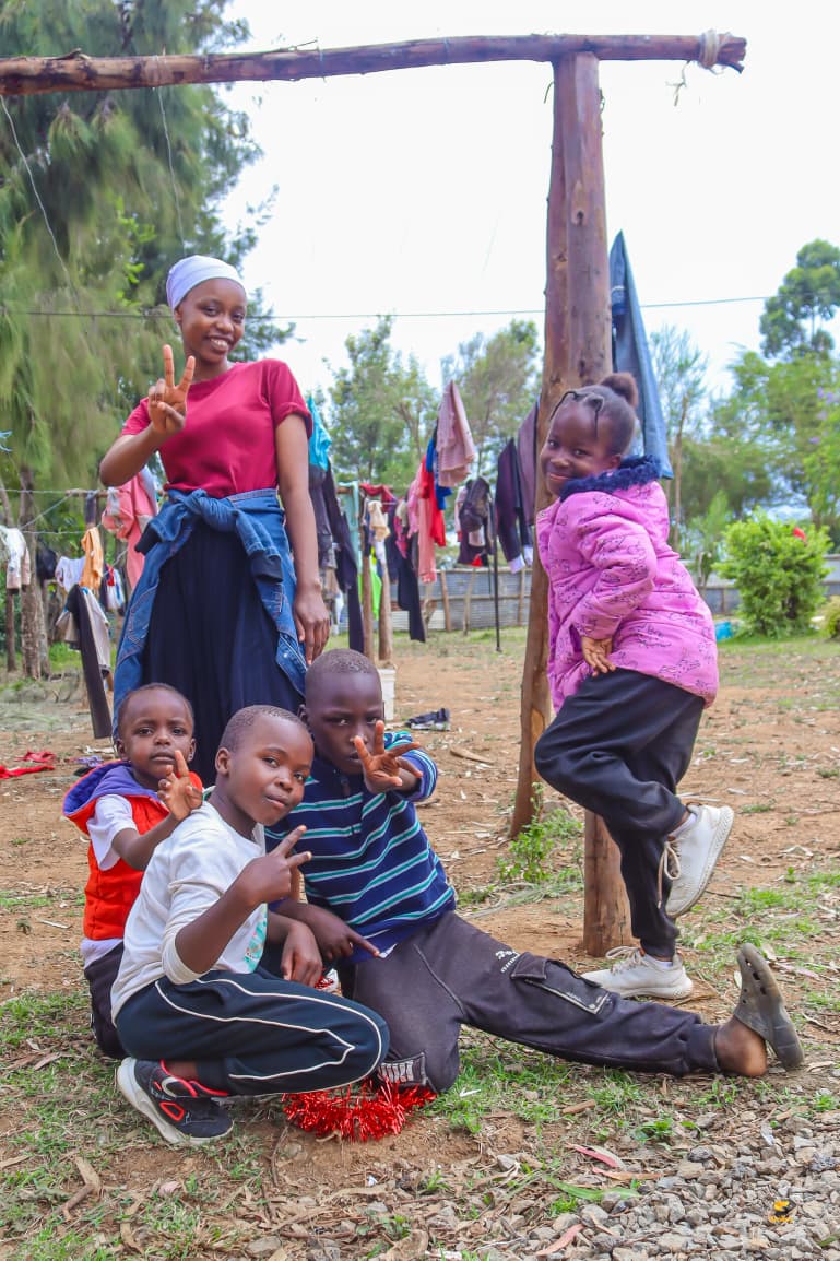 Medical Outreach Program