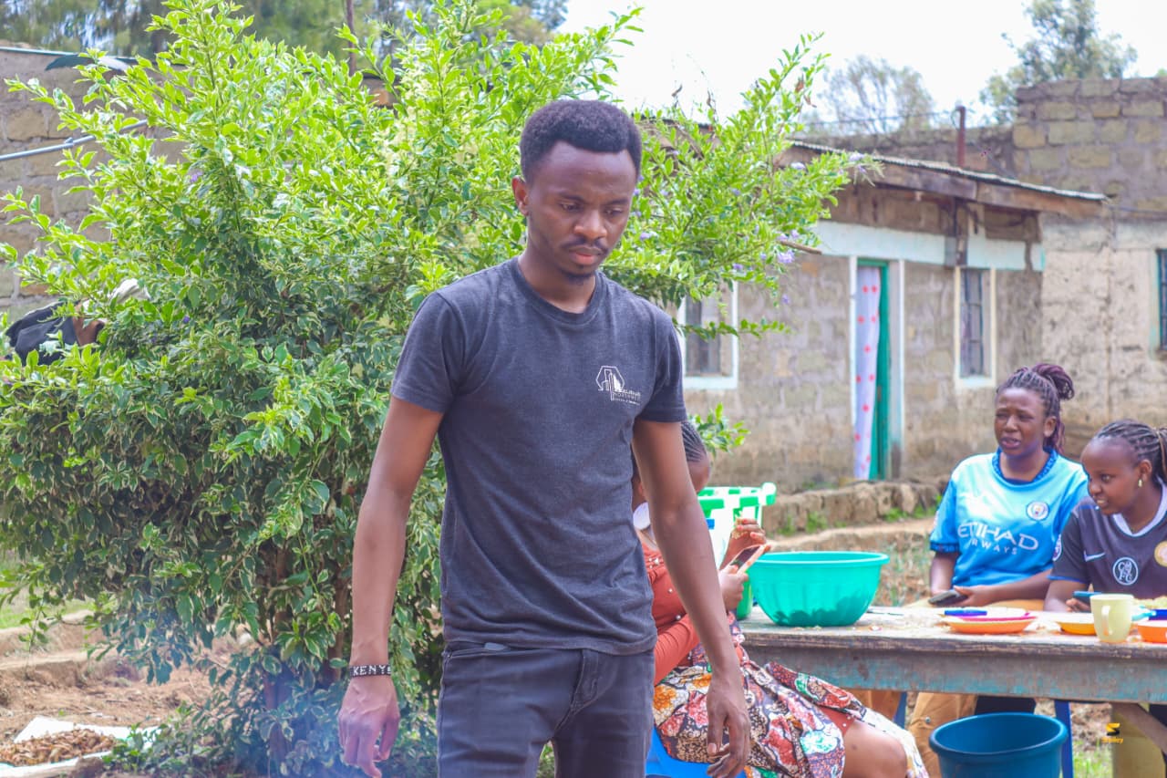 Volunteers Needed for Upcoming Food Drive