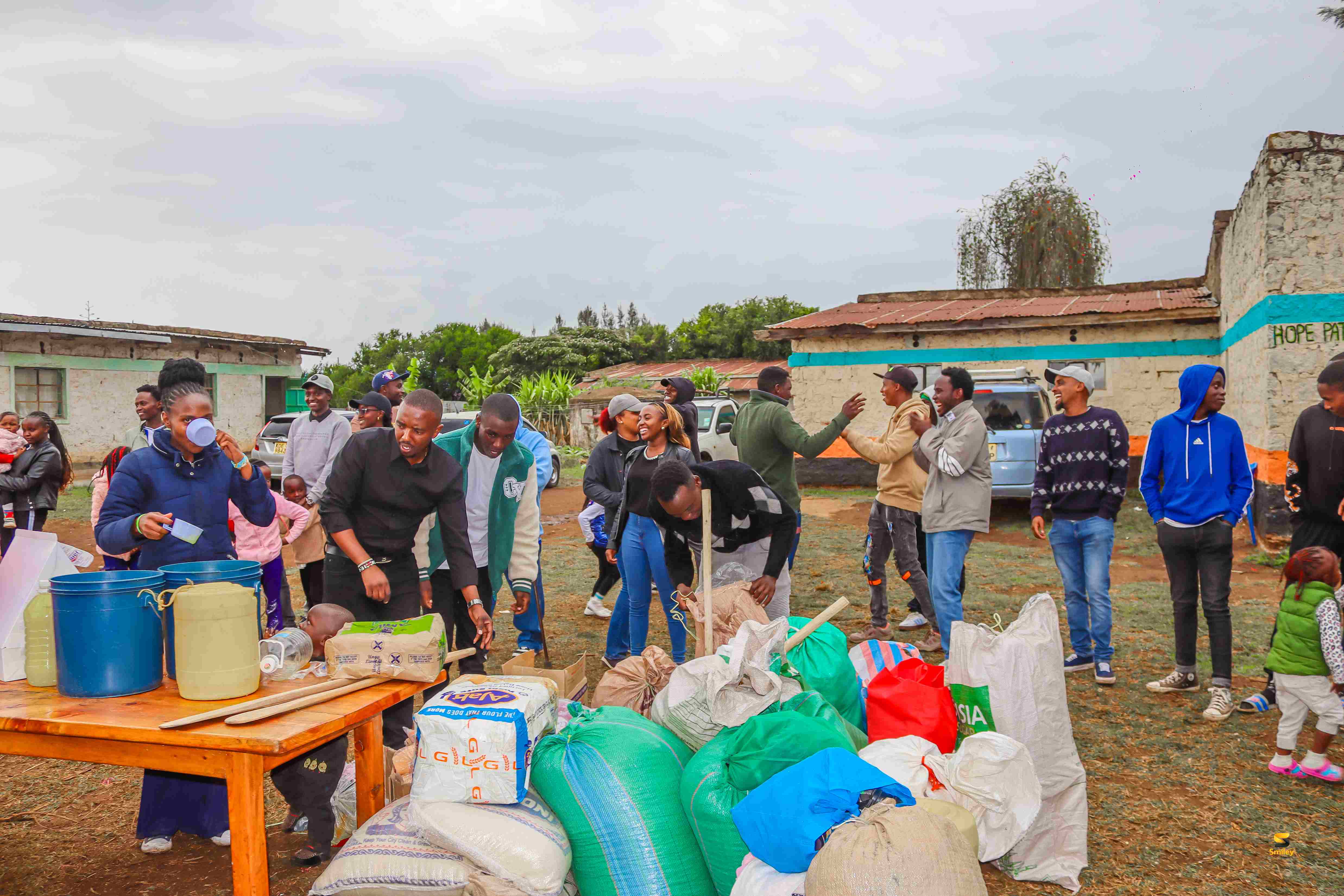 The Power of Small Acts of Kindness in Transforming Communities