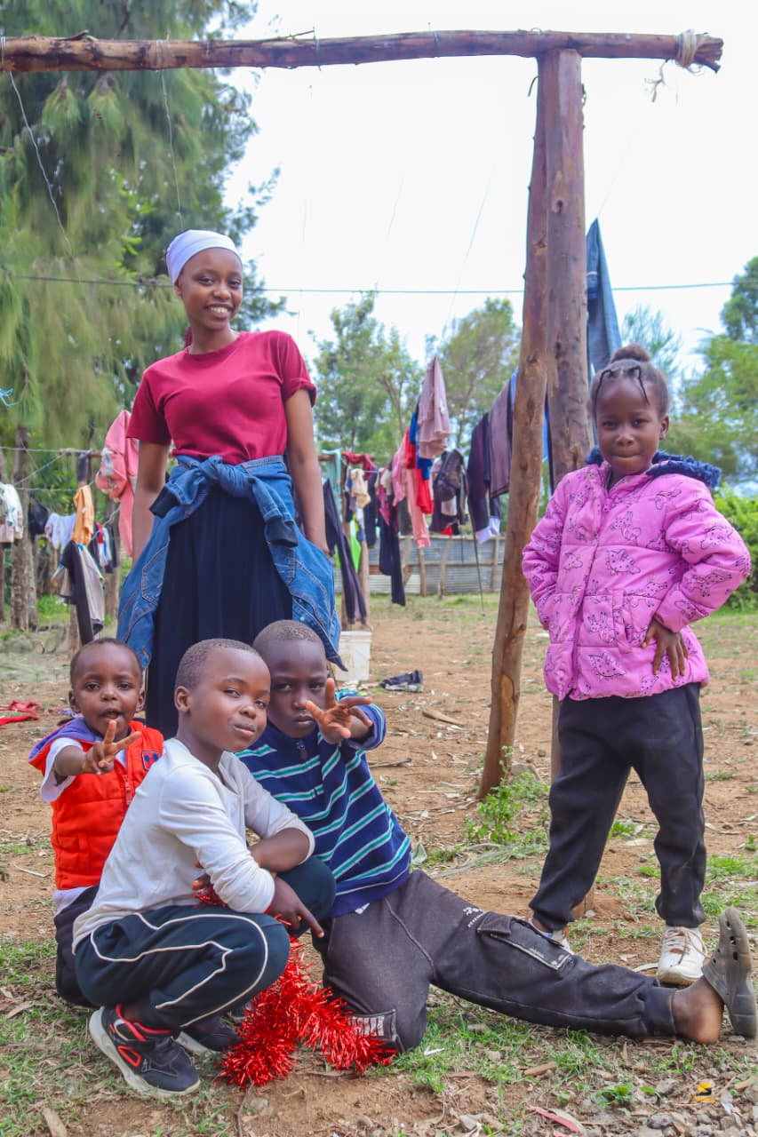 Successful Medical Outreach Serves 300 Community Members